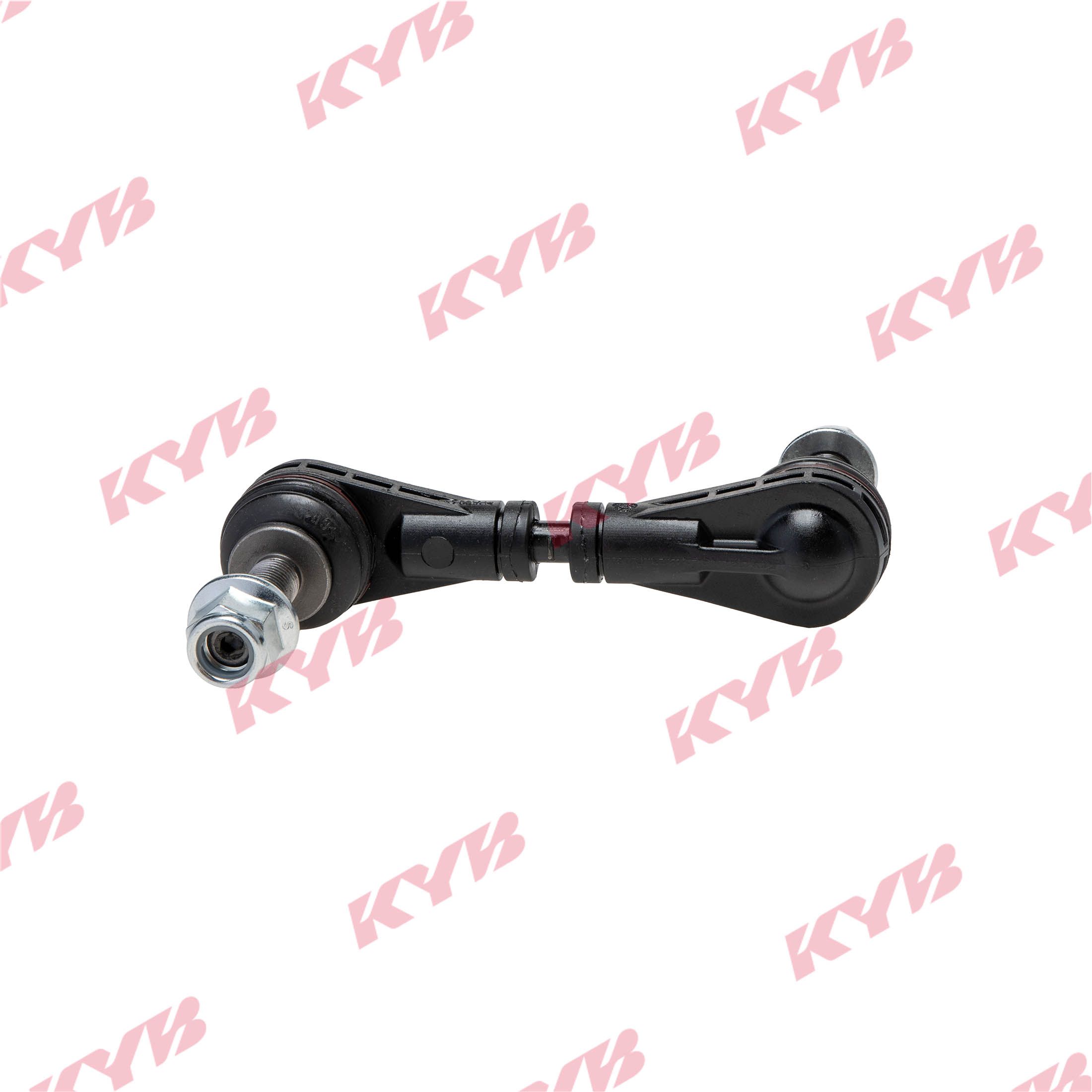 Stange/Strebe, Stabilisator