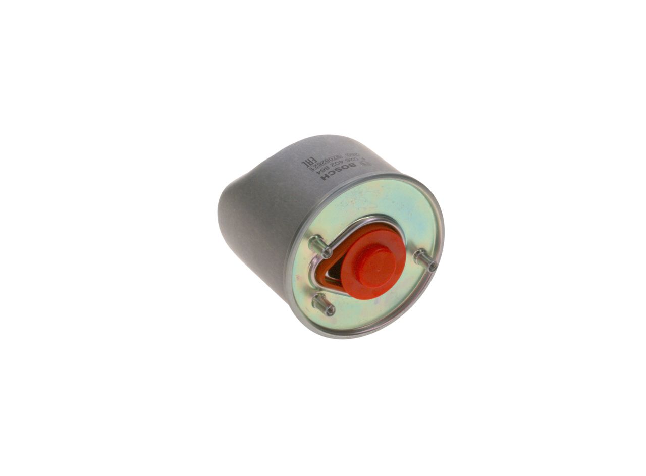 kuro filtras