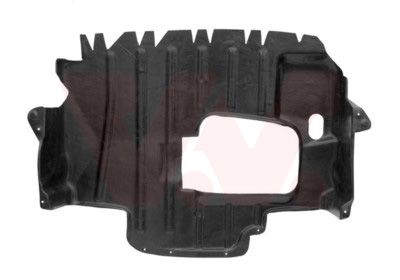 Van Wezel 5880702 Motorraumdämmung