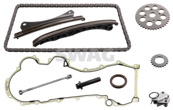 Timing Chain Kit 70 94 9722