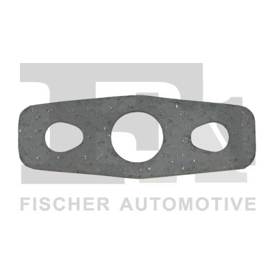 Dichtung, Ölauslass (Lader)