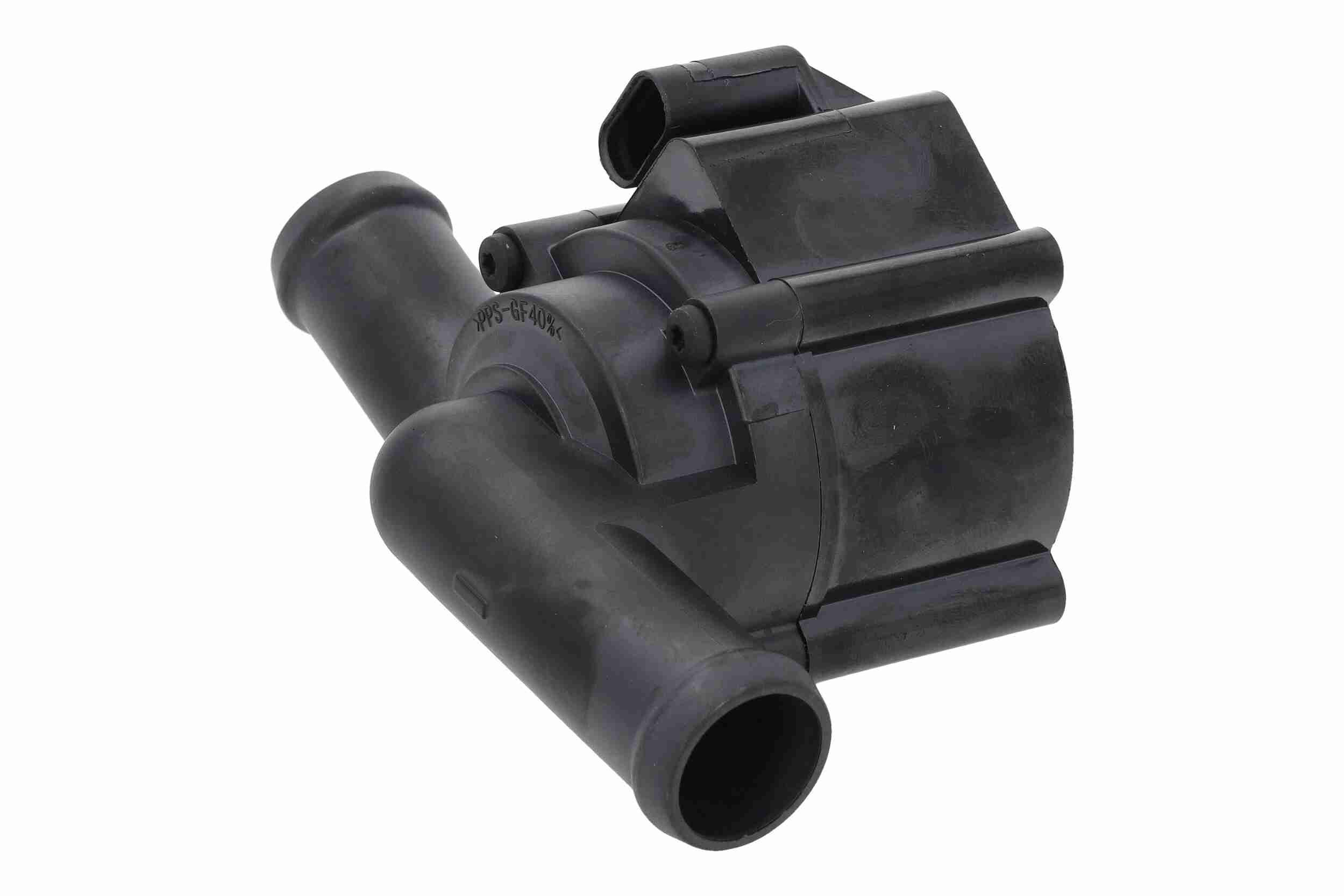 Wasserumw&auml;lzpumpe, Standheizung