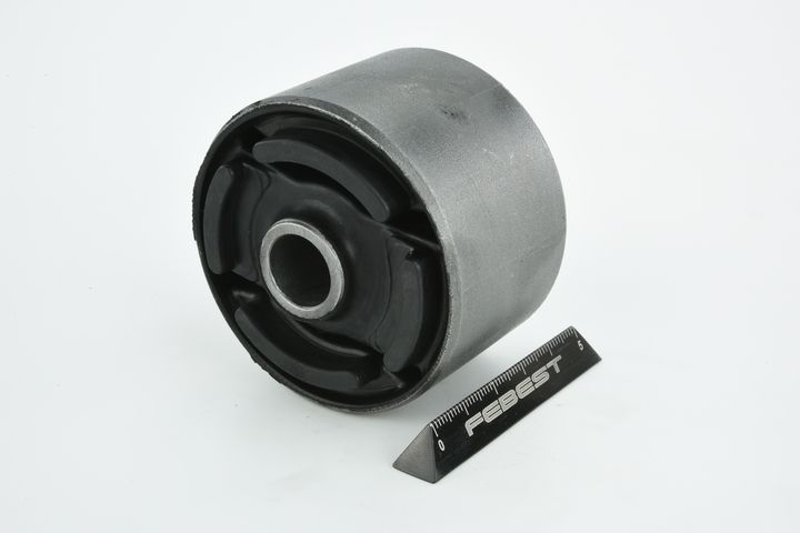 stebulės laikiklio įvorė