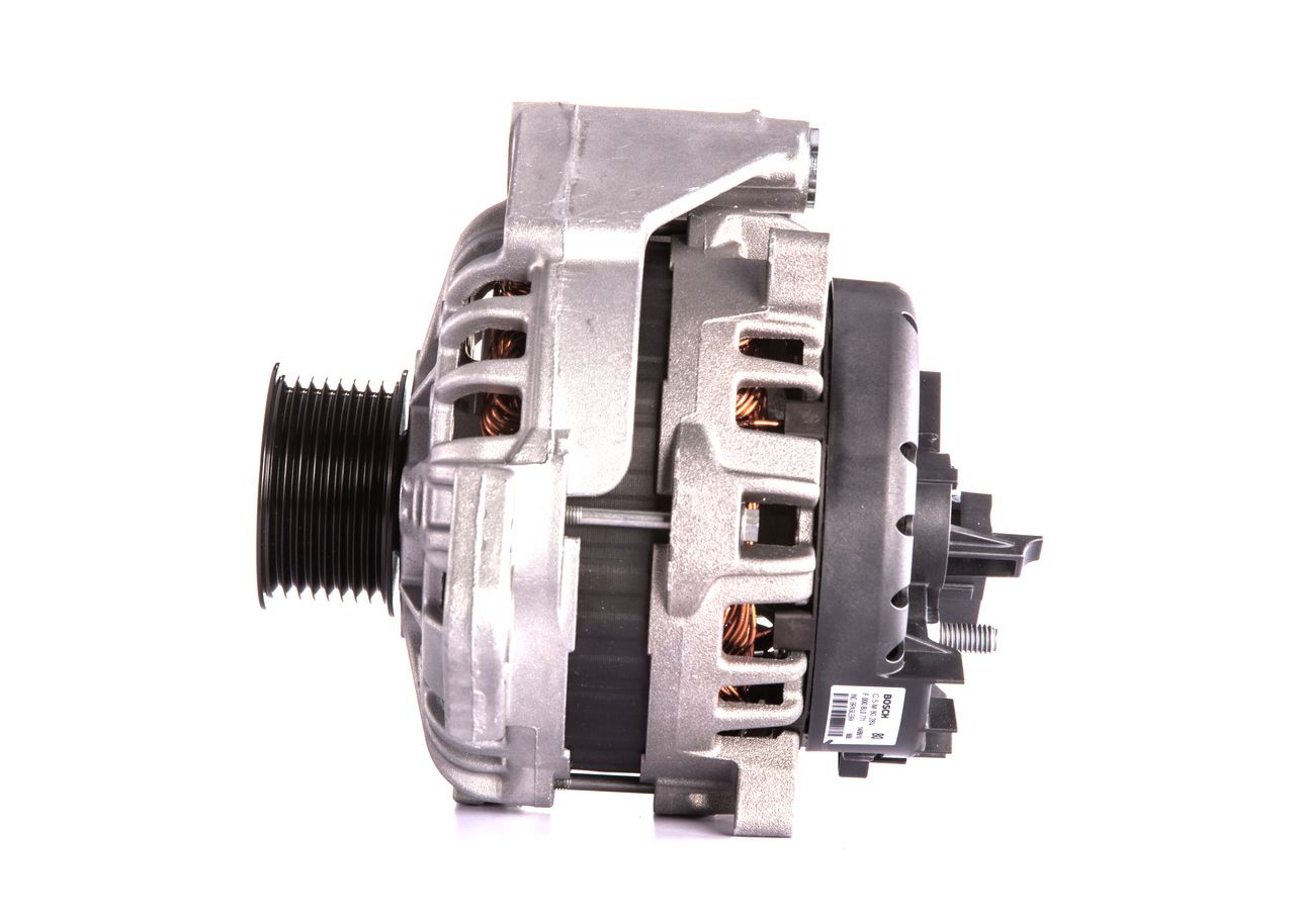 Alternador