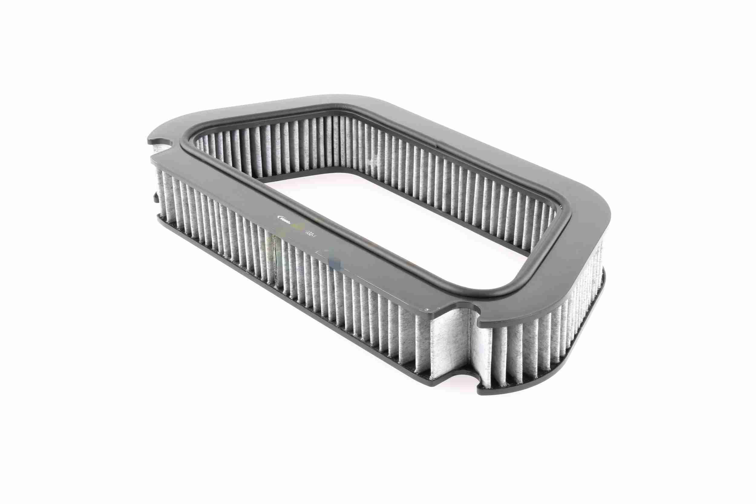 Filter, Innenraumluft