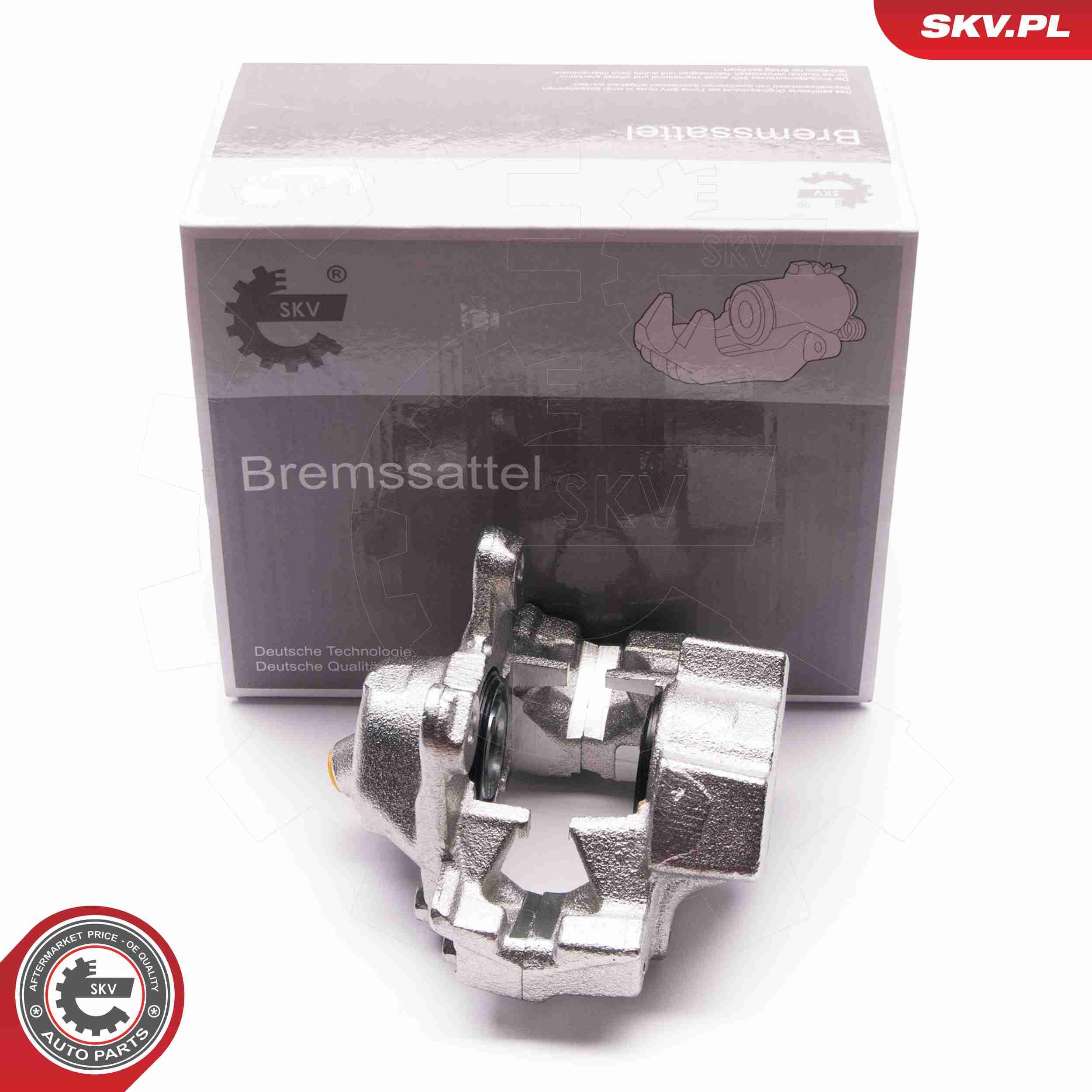 ESEN SKV 23SKV583 - Bremssattel