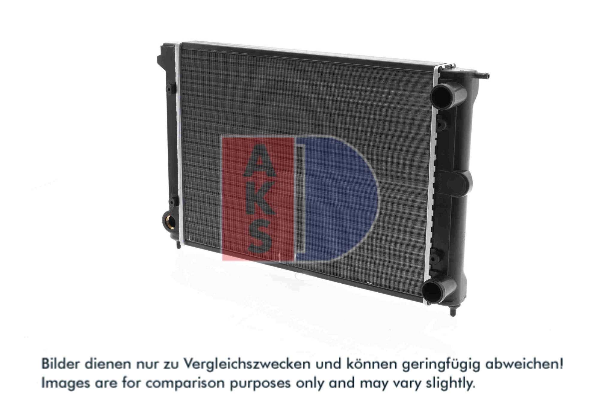 K&uuml;hler, Motork&uuml;hlung