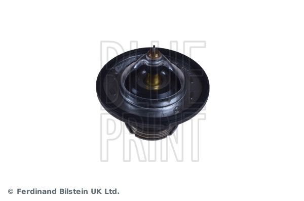 Thermostat, K&uuml;hlmittel