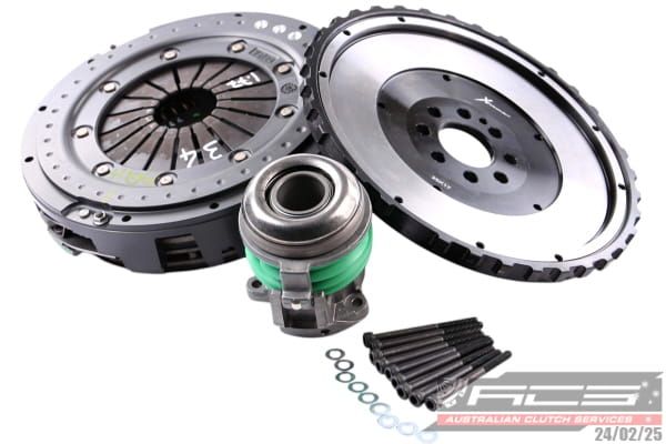 KIT STD LAMB GALLARDO 5.2L inc F/W+CSC - TecDoc Only