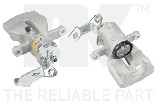 Bremssattel