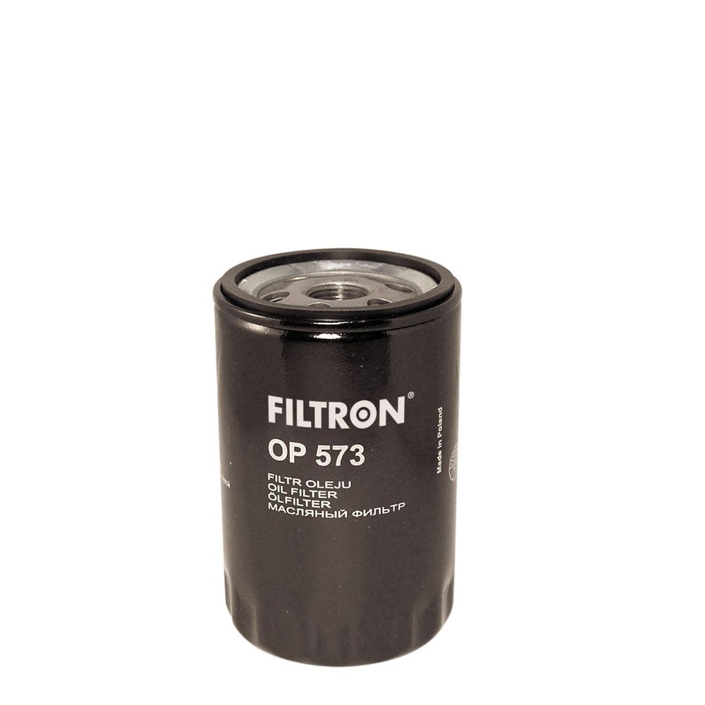&Ouml;lfilter