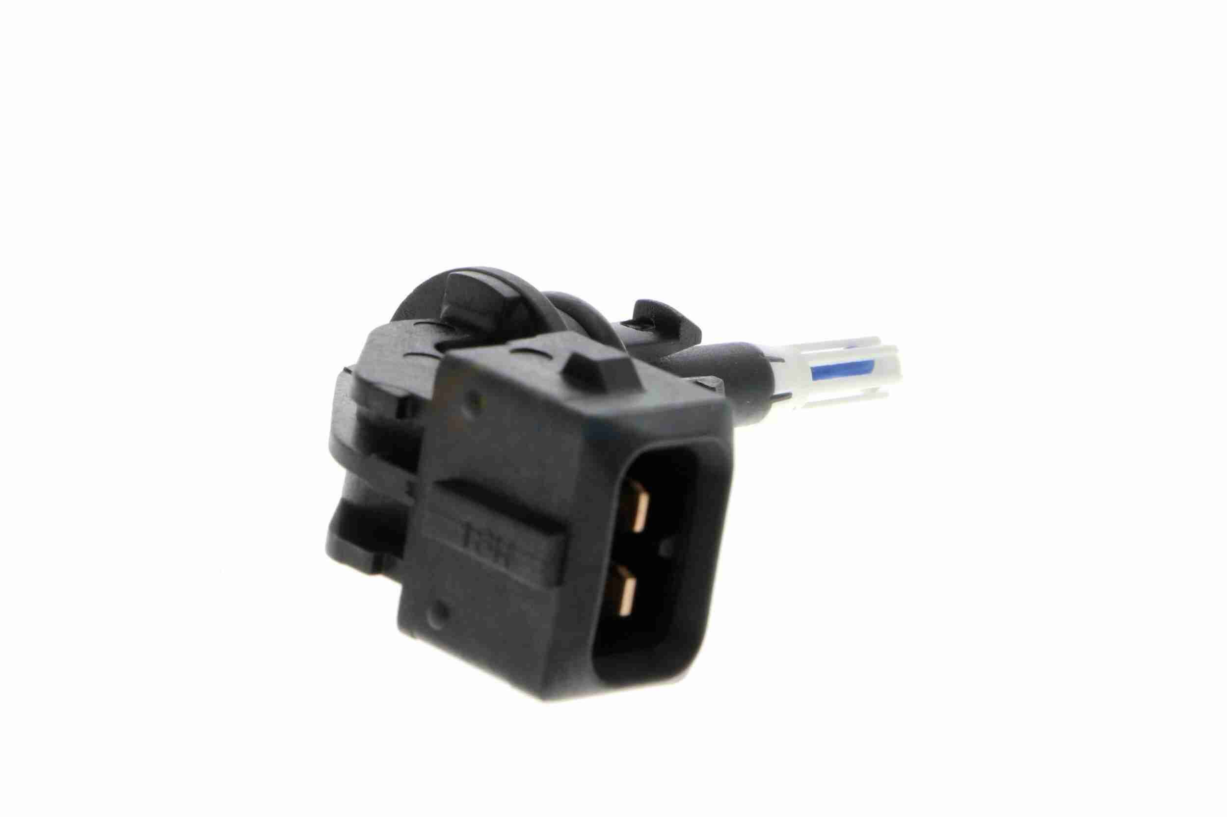 Sensor, Ansauglufttemperatur