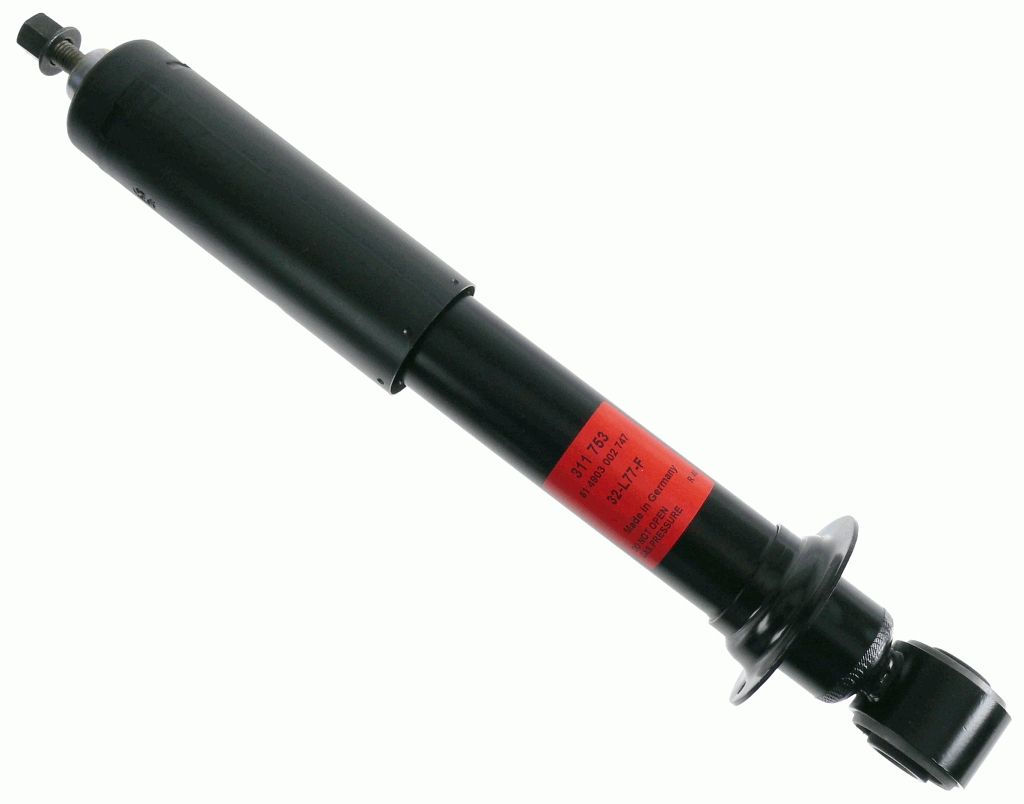 SACHS SHOCK ABSORBER - TecDoc 1