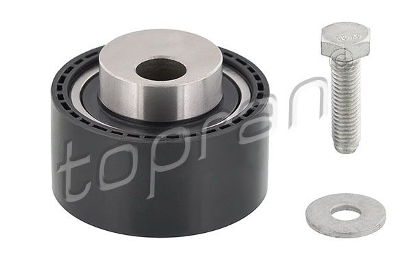 Spannrolle, Zahnriemen