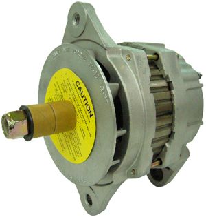 Alternador