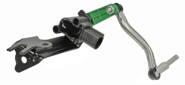 Sensor, Leuchtweitenregulierung