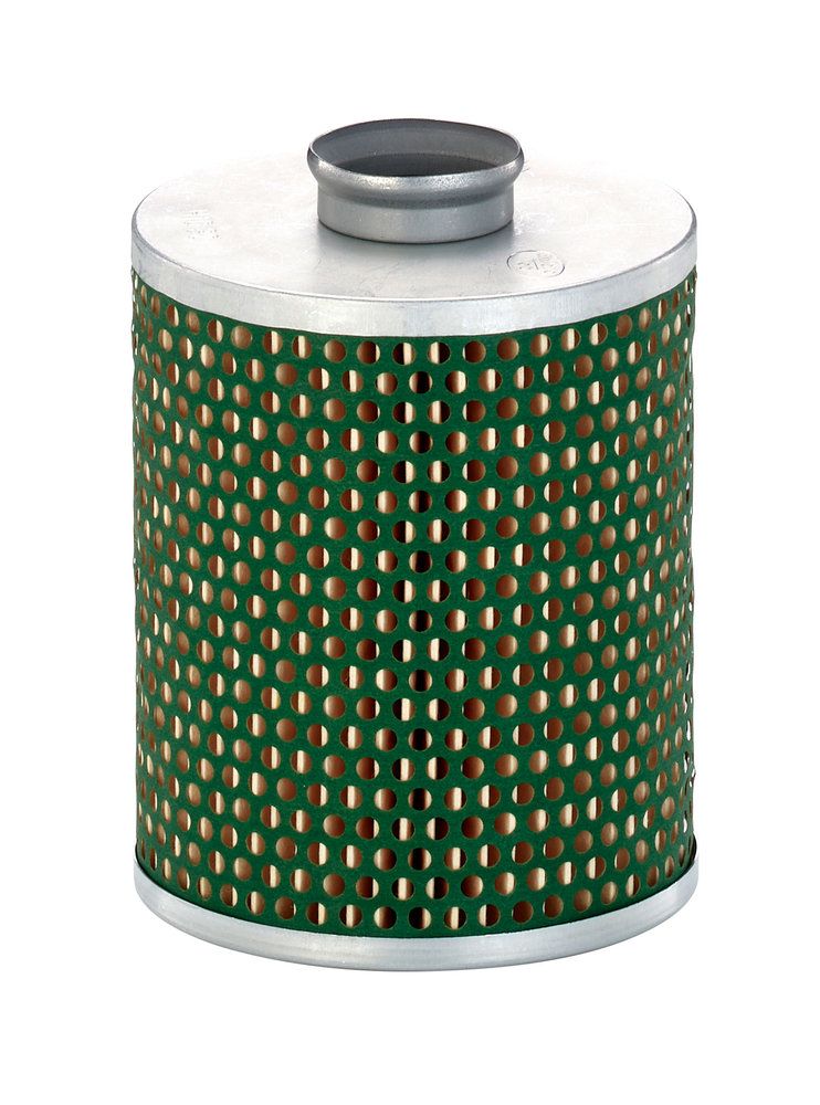 Ölfilter