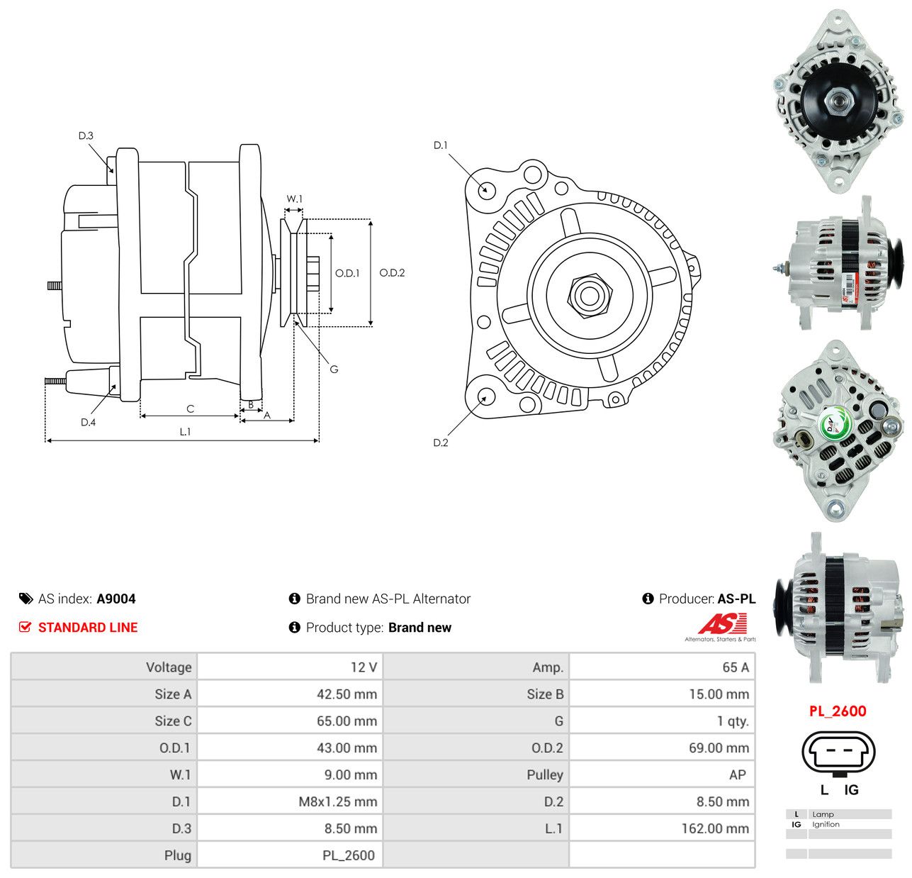 Generator