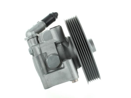 Hydraulikpumpe, Lenkung
