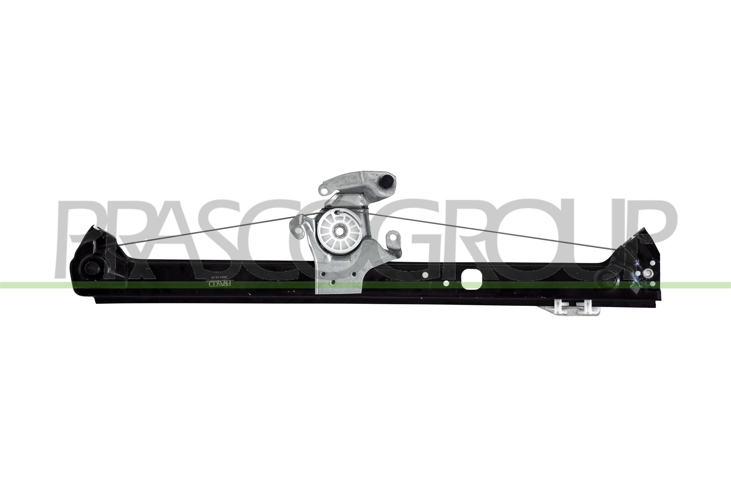 BM820W064 PRASCO ablakemelő