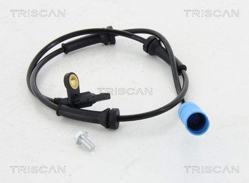 Sensor, Raddrehzahl