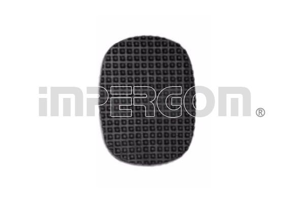 ORIGINAL IMPERIUM 26439 - Pedalbelag, Kupplungspedal