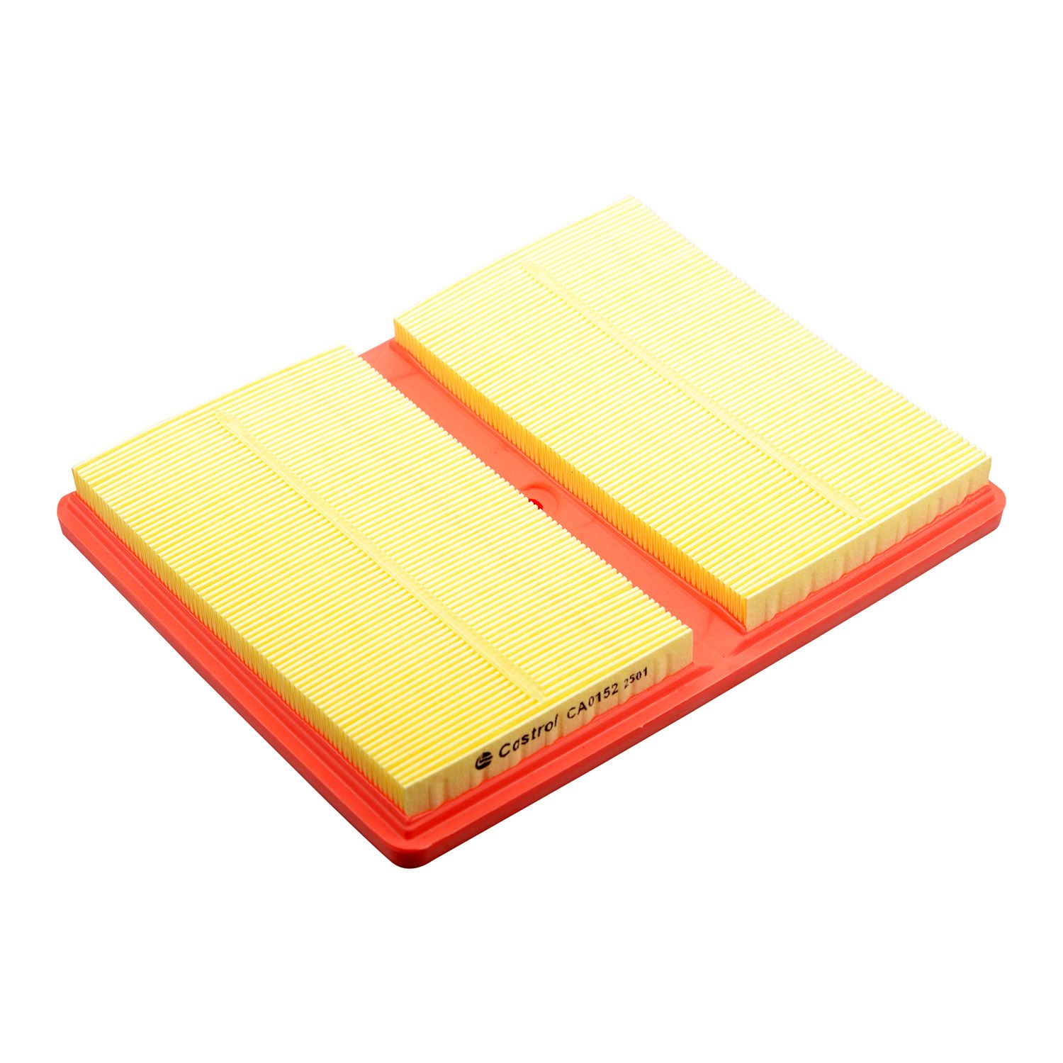 Castrol Filters CA0152 - Luftfilter