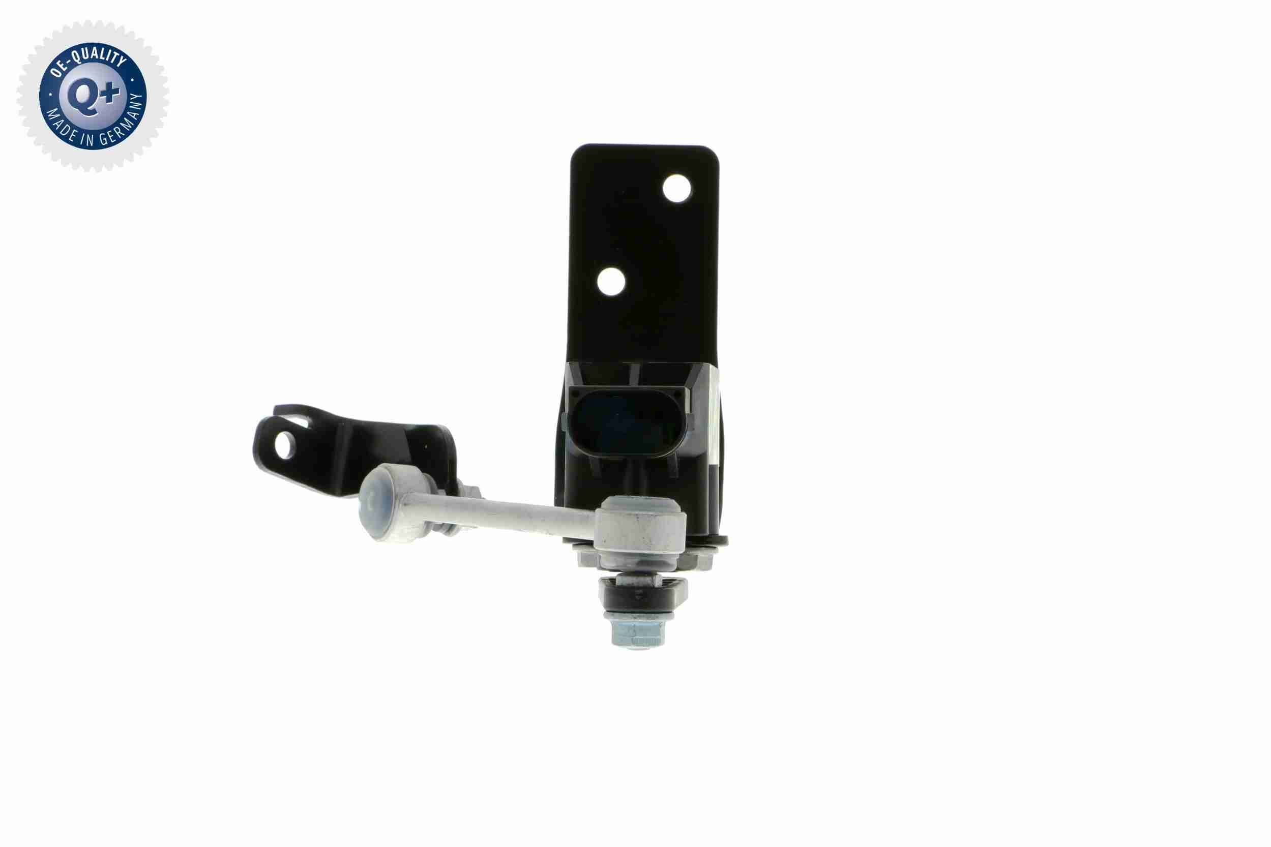 Sensor, Leuchtweitenregulierung