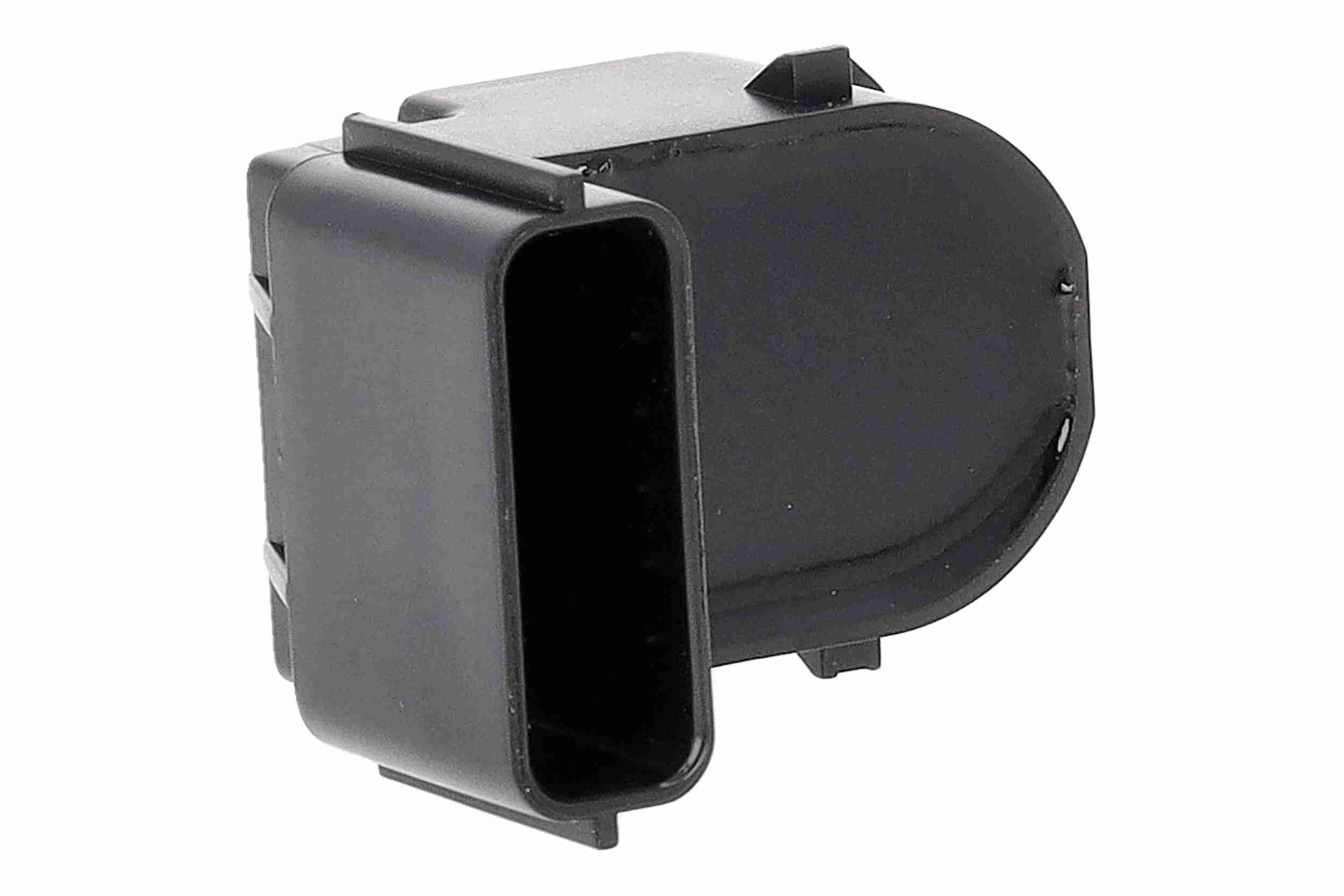 Sensor, Einparkhilfe