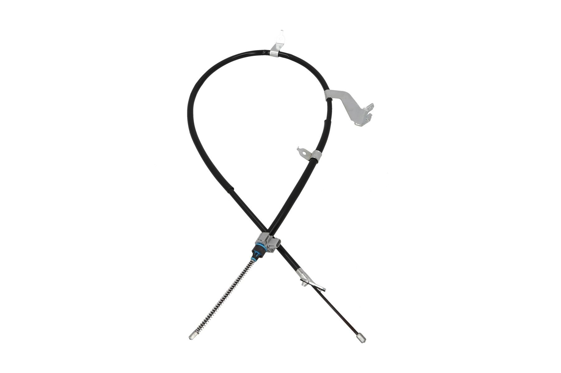 KAMOKA 1190221 - Seilzug, Feststellbremse