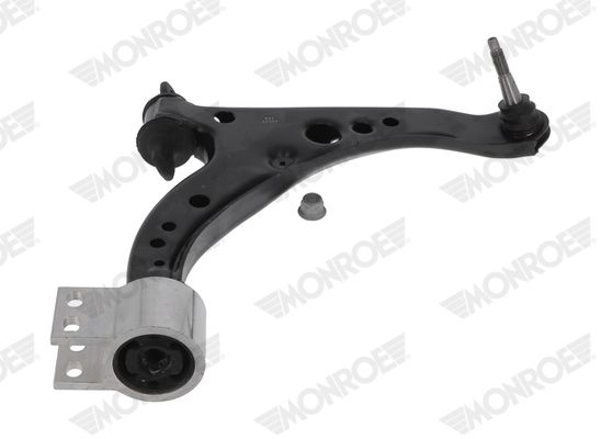 Control/Trailing Arm, wheel suspension L24J02