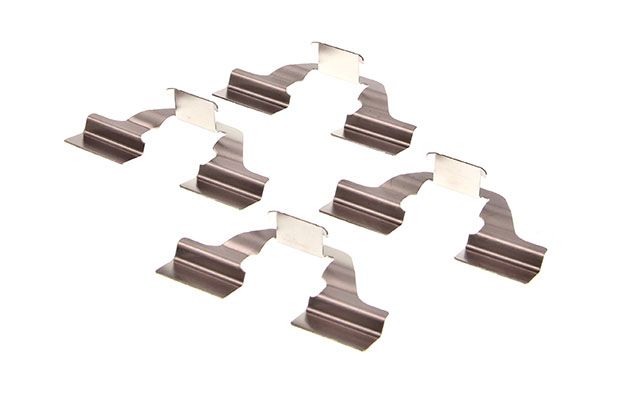 MAXGEAR 27-2578 Accessory Kit, disc brake pad