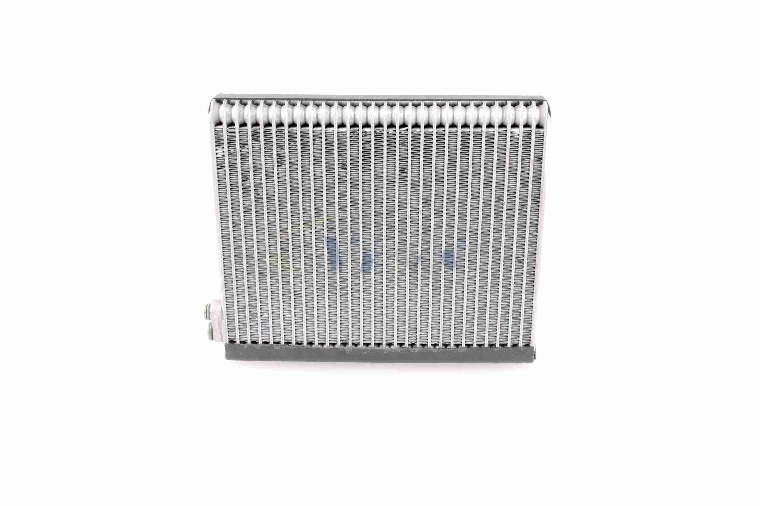 Verdampfer, Klimaanlage