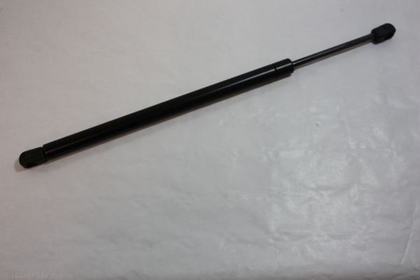 Gasfeder, Koffer-/Laderaum