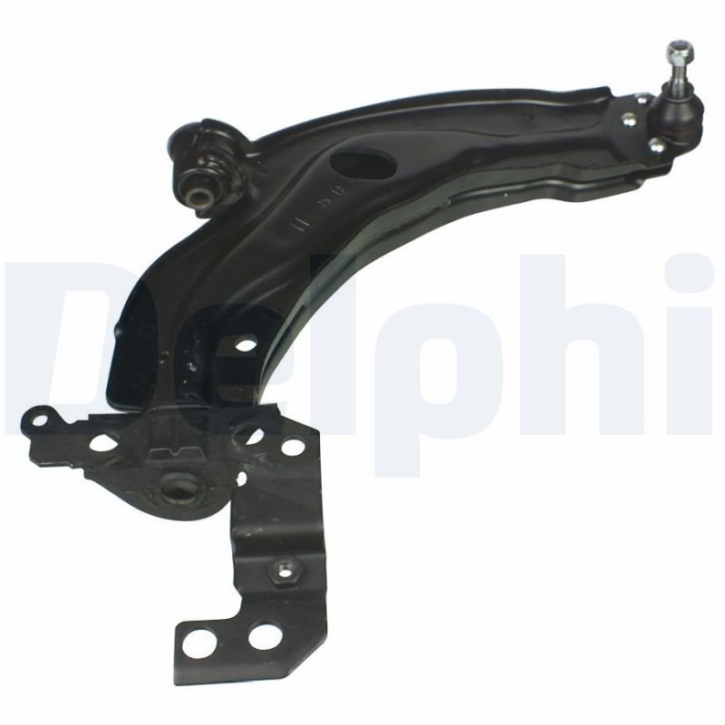 Control/Trailing Arm, wheel suspension TC2636