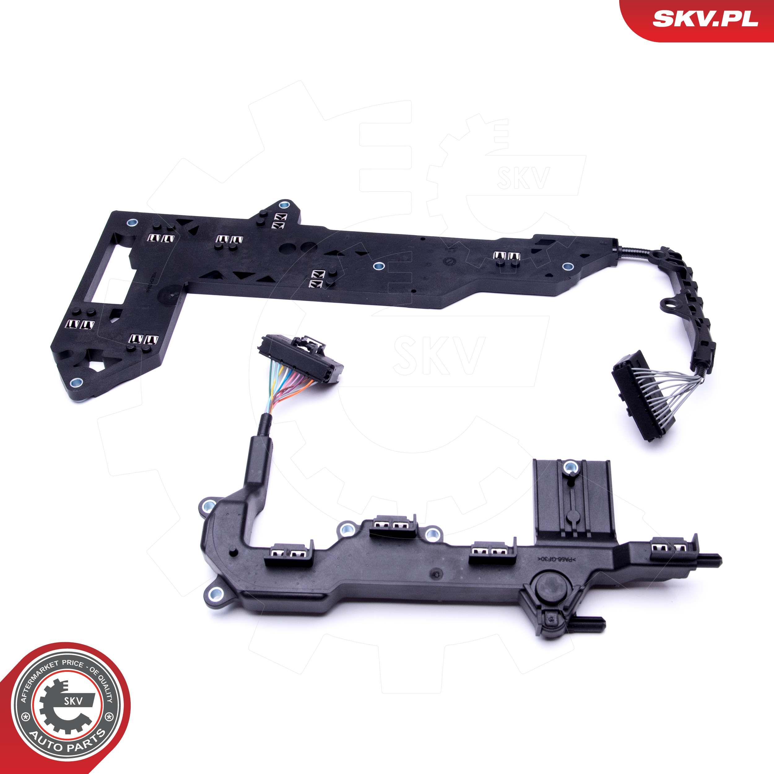 ESEN SKV 96SKV065 - Reparatursatz, Automatikgetriebeflansch