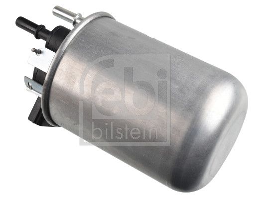 Kraftstofffilter Kraftstofffilter