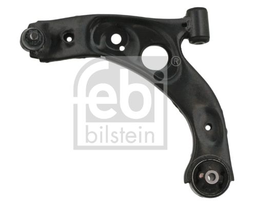 Control/Trailing Arm, wheel suspension 41362