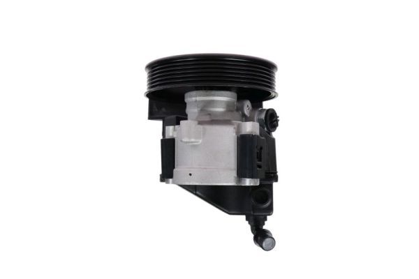 Hydraulikpumpe, Lenkung