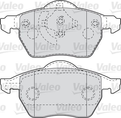 PLAQ FREIN AUDI 100  .