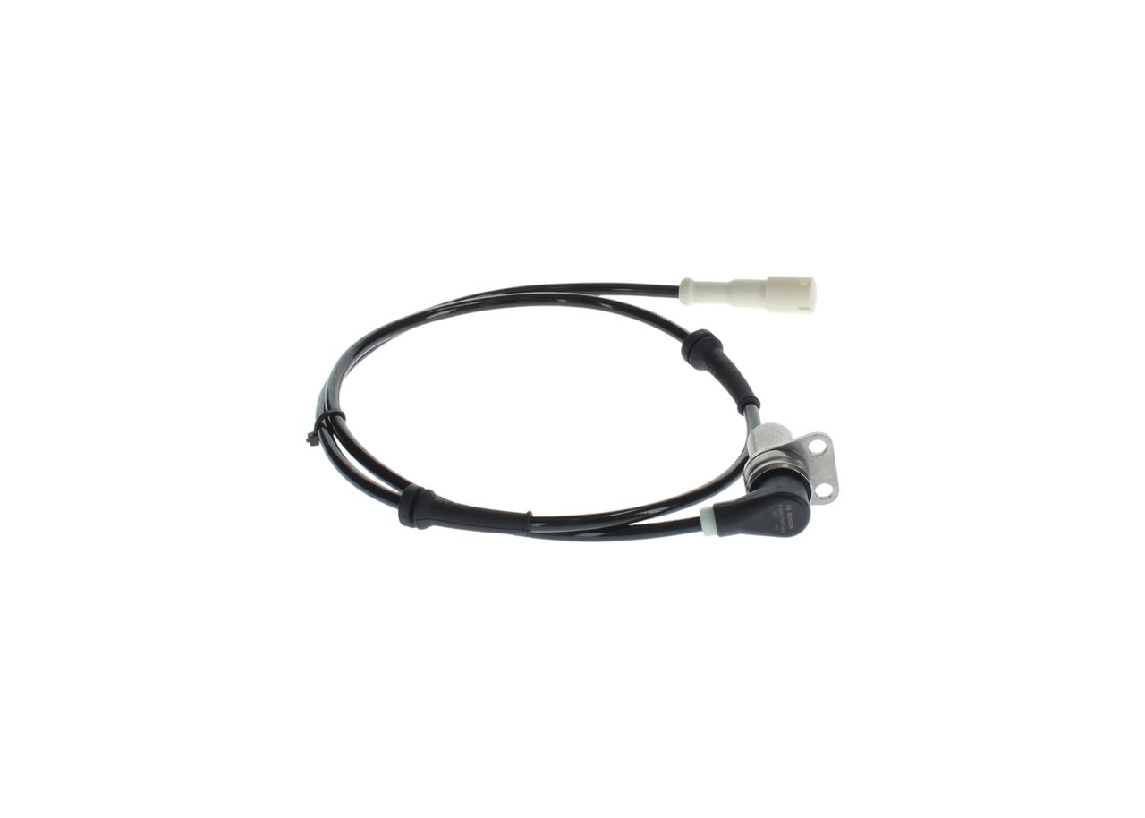 Sensor, Raddrehzahl Sensor, Raddrehzahl