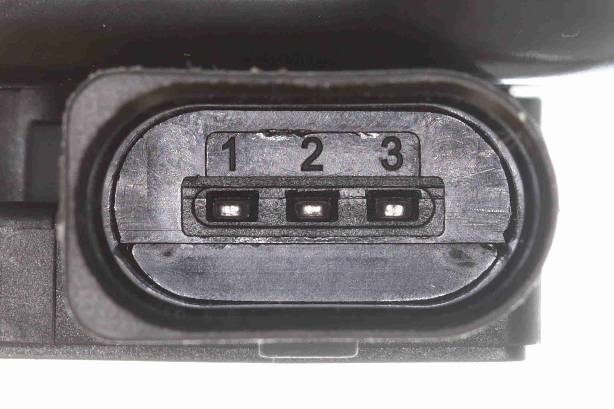 Sensor, Leuchtweitenregulierung