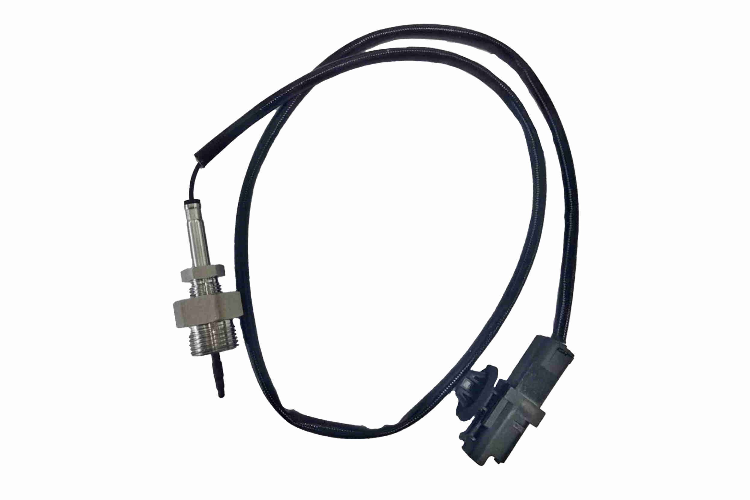 Sensor, Abgastemperatur