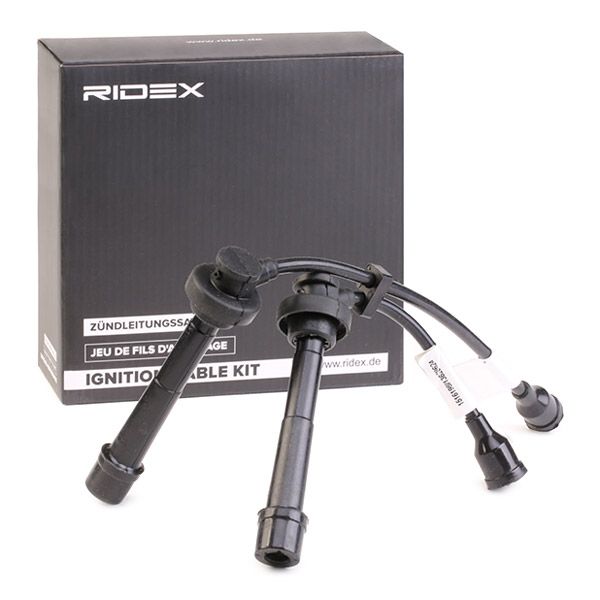 RIDEX 685I0035 Ignition Cable Kit