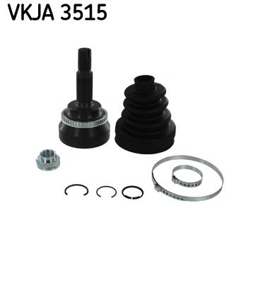 Joint Kit, drive shaft VKJA 3515