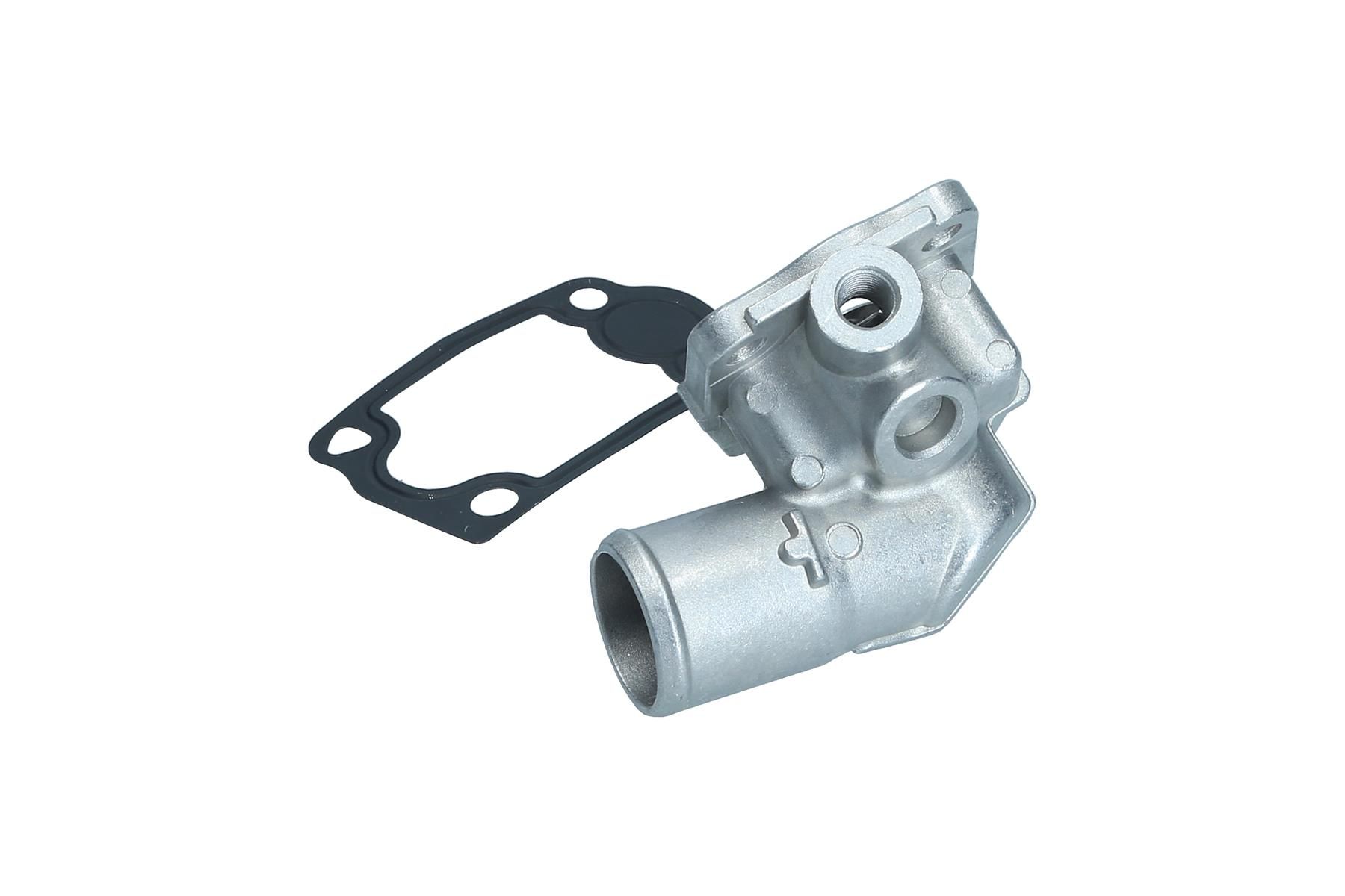 Thermostat, K&uuml;hlmittel