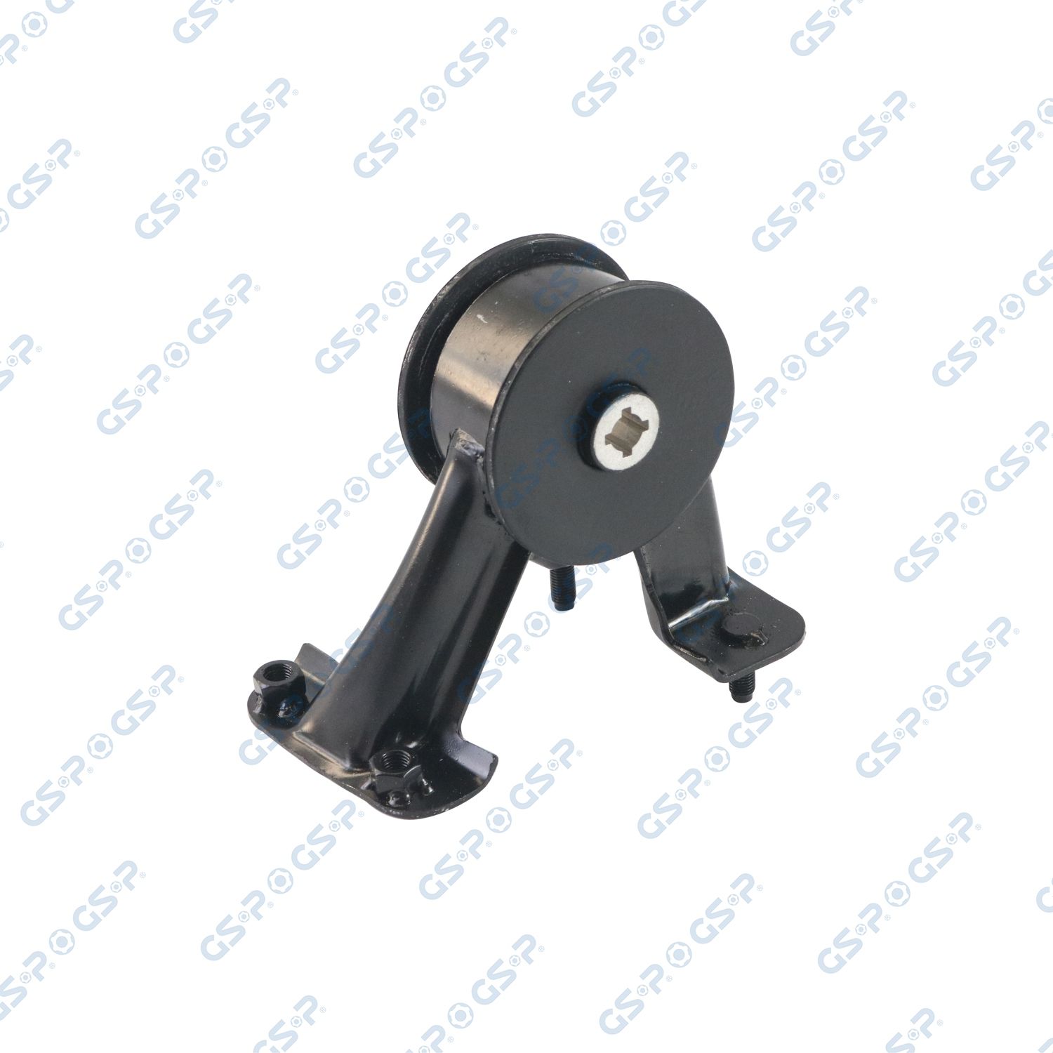 Soporte, motor