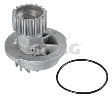 Water Pump, engine cooling 89 15 0002