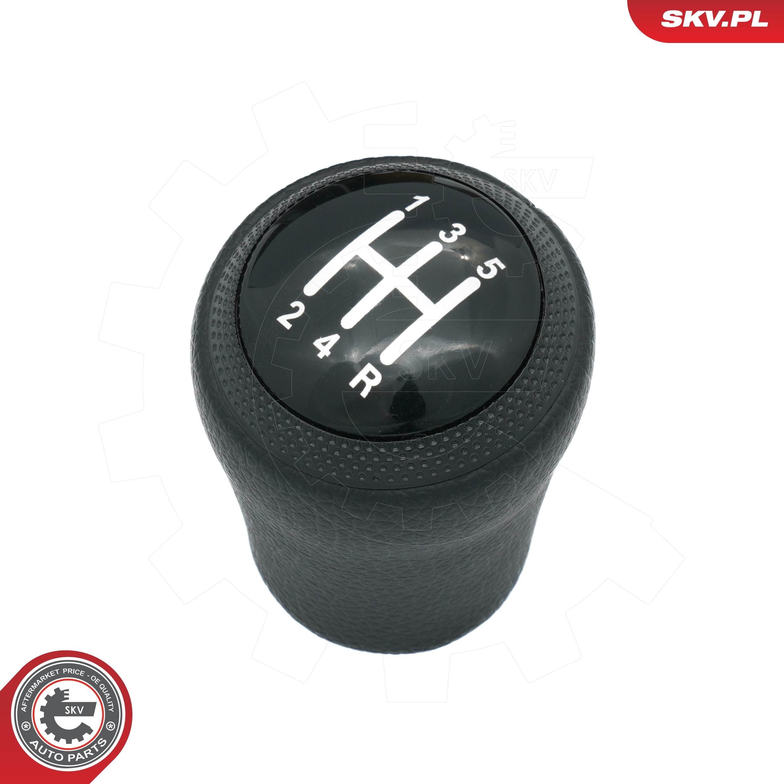 ESEN SKV 63SKV140 - Schalthebelknauf