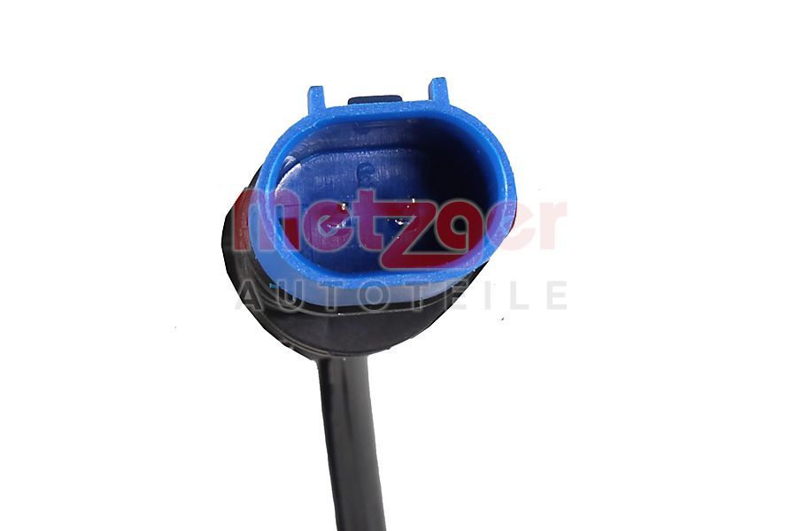 Warnkontakt, Bremsbelagverschleiß Warnkontakt, Bremsbelagverschleiß